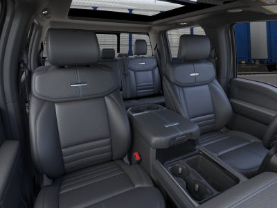 2026 Ford F-250SD F-250® Platinum®