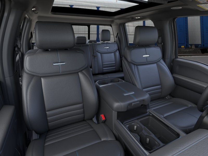 2026 Ford F-250SD F-250® Platinum®