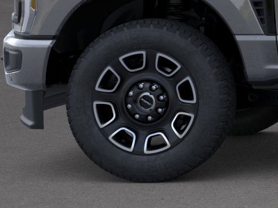 2026 Ford F-250SD F-250® Platinum®