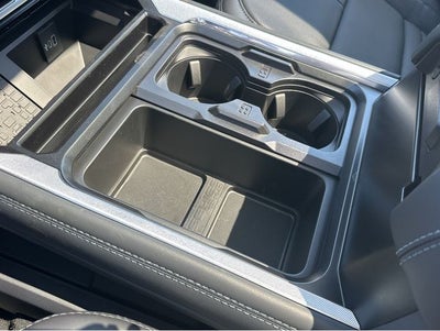 2026 Ford F-250SD F-250® Platinum®