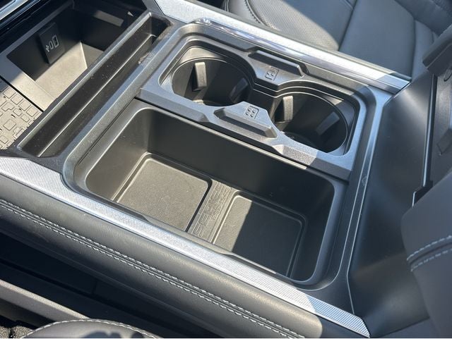 2026 Ford F-250SD F-250® Platinum®
