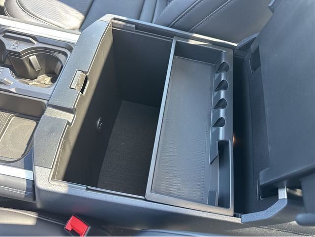 2026 Ford F-250SD F-250® Platinum®