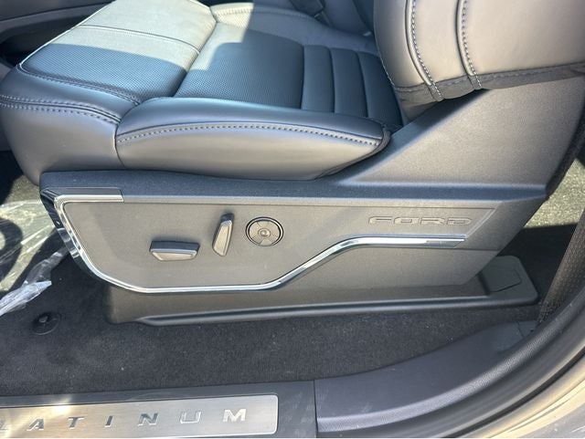 2026 Ford F-250SD F-250® Platinum®