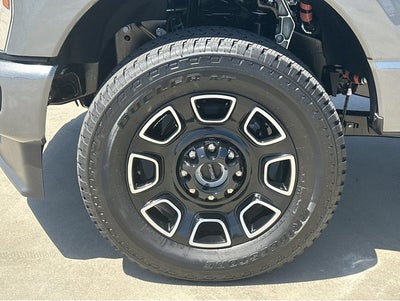 2026 Ford F-250SD F-250® Platinum®