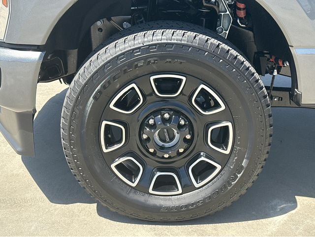 2026 Ford F-250SD F-250® Platinum®