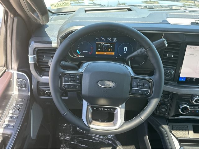 2026 Ford F-250SD F-250® Platinum®