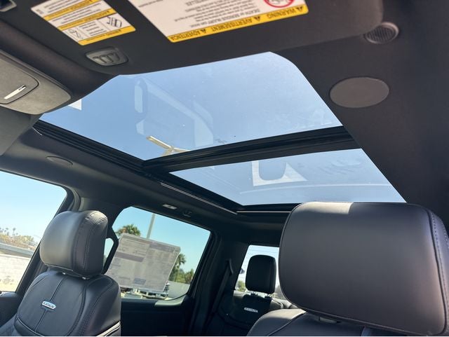 2026 Ford F-250SD F-250® Platinum®