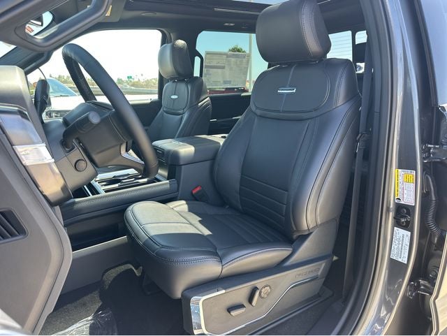 2026 Ford F-250SD F-250® Platinum®