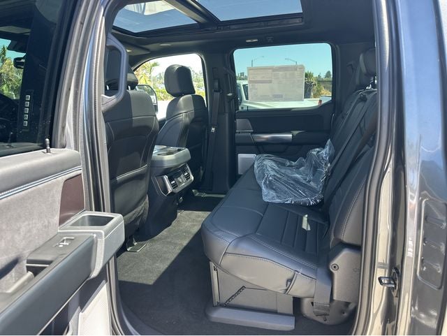 2026 Ford F-250SD F-250® Platinum®