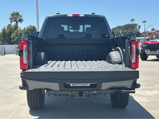 2026 Ford F-250SD F-250® Platinum®