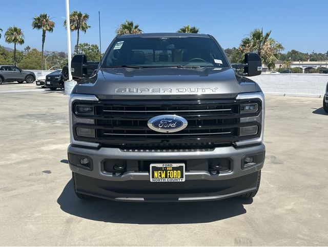 2026 Ford F-250SD F-250® Platinum®