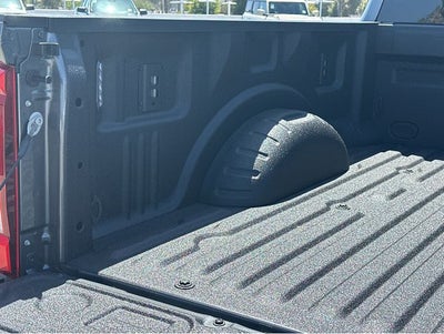 2026 Ford F-250SD F-250® Platinum®