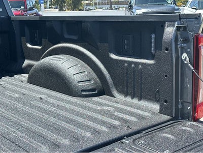 2026 Ford F-250SD F-250® Platinum®