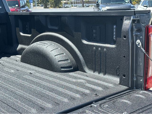 2026 Ford F-250SD F-250® Platinum®