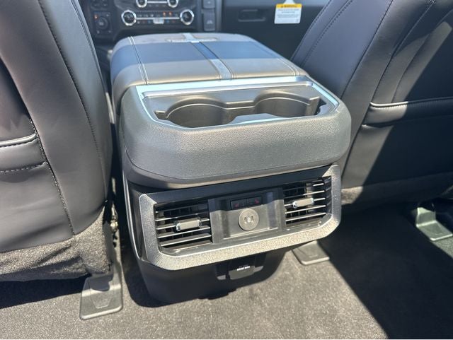 2026 Ford F-250SD F-250® Platinum®
