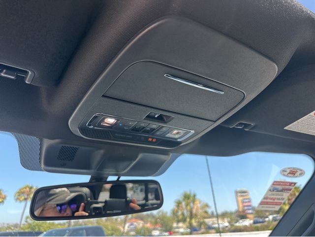 2026 Ford F-250SD F-250® Platinum®