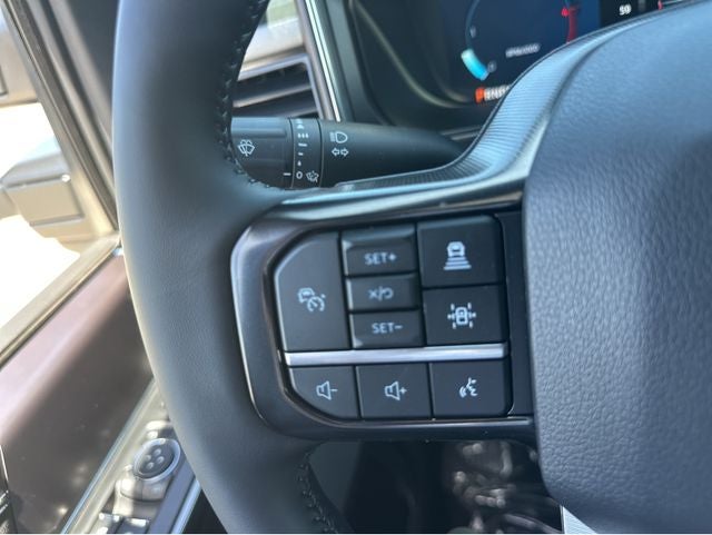 2026 Ford F-250SD F-250® Platinum®
