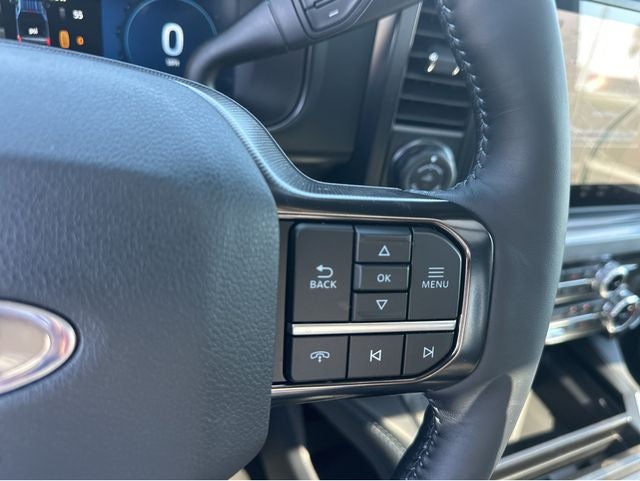 2026 Ford F-250SD F-250® Platinum®