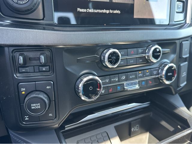 2026 Ford F-250SD F-250® Platinum®