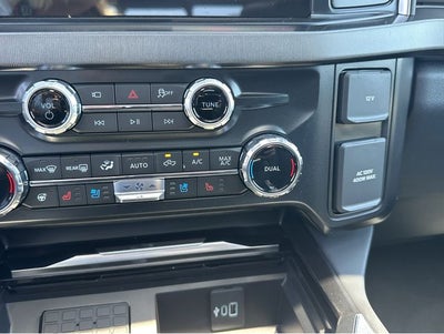 2026 Ford F-250SD F-250® Platinum®