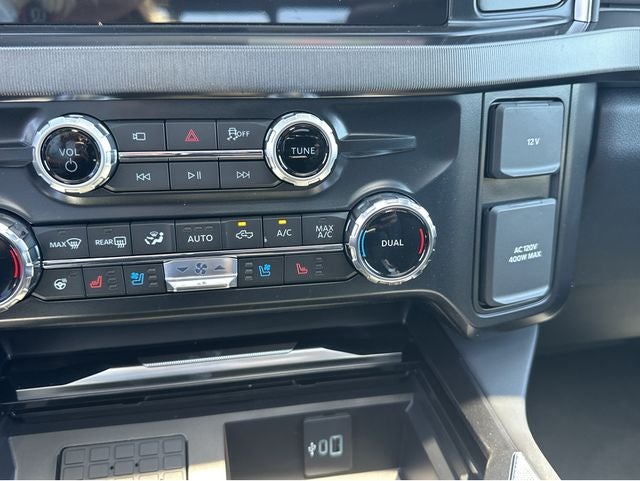 2026 Ford F-250SD F-250® Platinum®