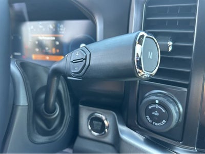2026 Ford F-250SD F-250® Platinum®