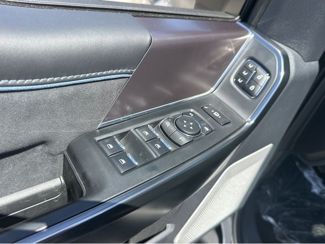 2026 Ford F-250SD F-250® Platinum®