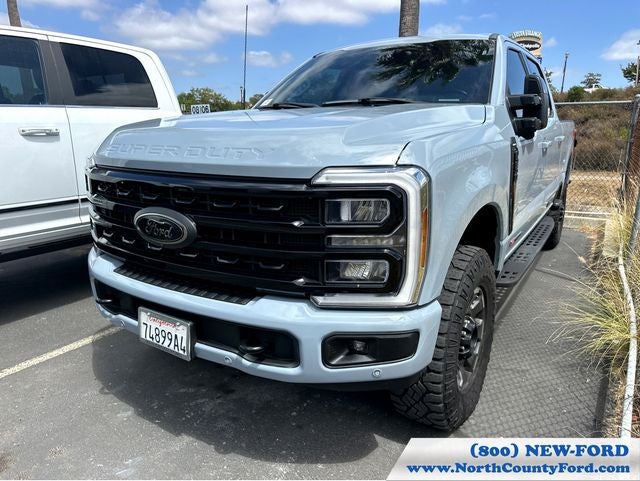 2024 Ford F-250SD Base