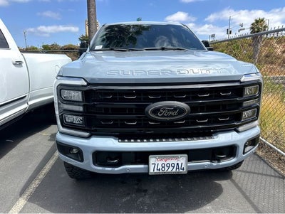 2024 Ford F-250SD Base