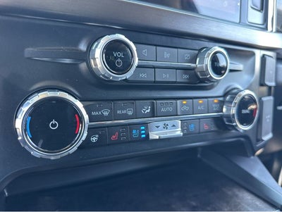 2024 Ford F-250SD Lariat