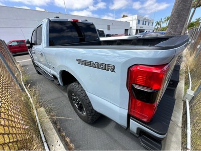 2024 Ford F-250SD Base