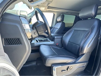 2024 Ford F-250SD Lariat
