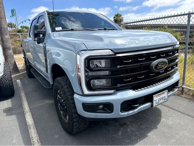 2024 Ford F-250SD Base