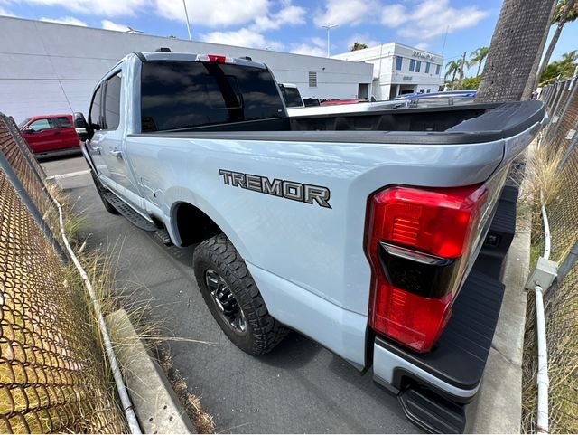 2024 Ford F-250SD Base