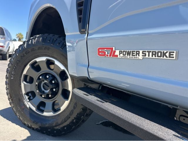 2024 Ford F-250SD Lariat