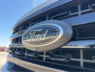 2024 Ford F-250SD Lariat
