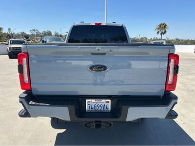 2024 Ford F-250SD Lariat