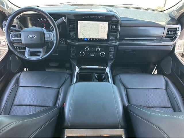2024 Ford F-250SD Lariat