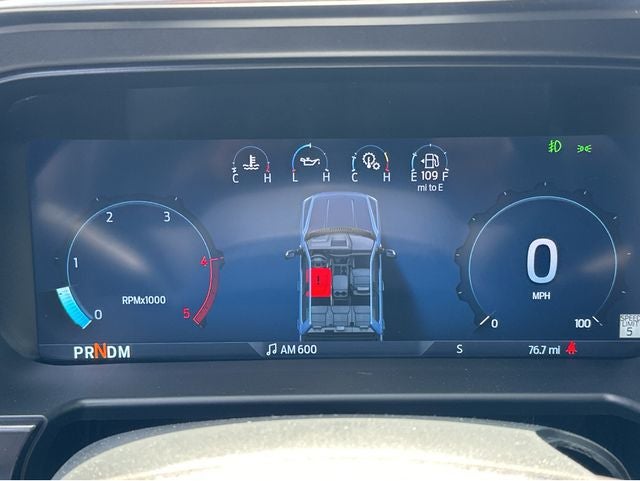 2026 Ford F-250SD F-250® Platinum®