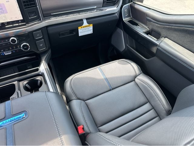 2026 Ford F-250SD F-250® Platinum®