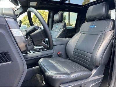 2026 Ford F-250SD F-250® Platinum®
