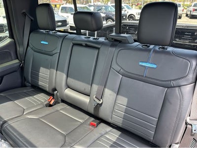 2026 Ford F-250SD F-250® Platinum®