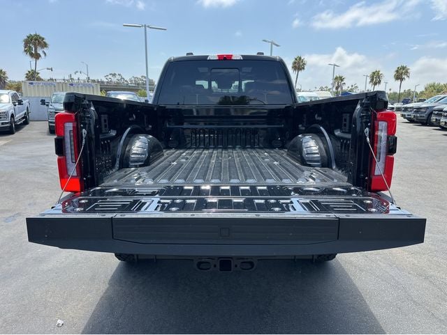 2026 Ford F-250SD F-250® Platinum®