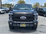 2026 Ford F-250SD F-250® Platinum®