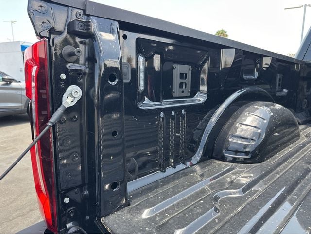 2026 Ford F-250SD F-250® Platinum®
