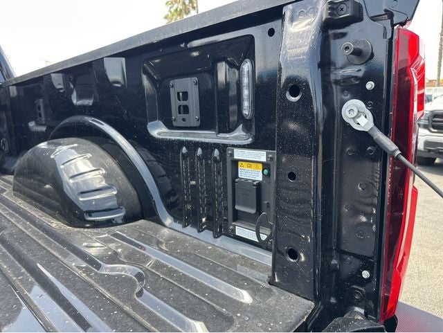 2026 Ford F-250SD F-250® Platinum®