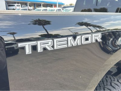 2026 Ford F-250SD F-250® Platinum®