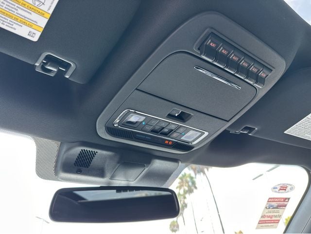 2026 Ford F-250SD F-250® Platinum®