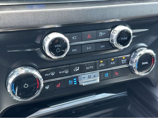 2026 Ford F-250SD F-250® Platinum®