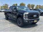 2026 Ford F-250SD F-250® Platinum®